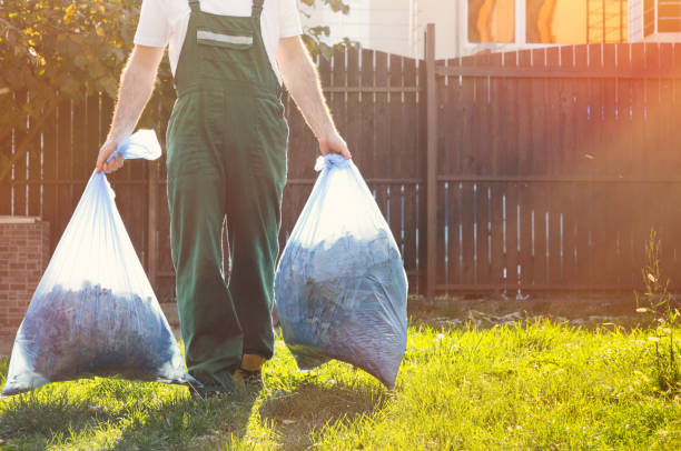 Burlington, ND Junk Removal Services Company