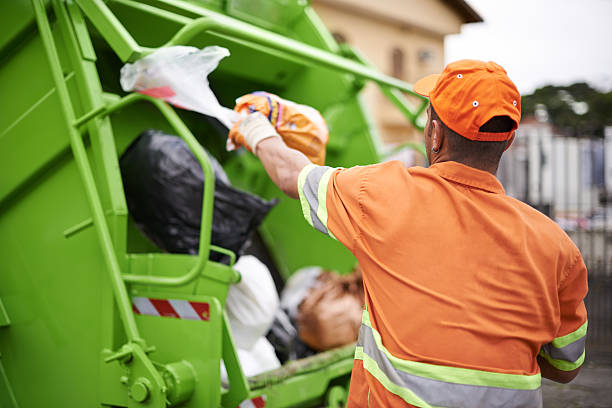Property Management Cleanouts in Burlington, ND